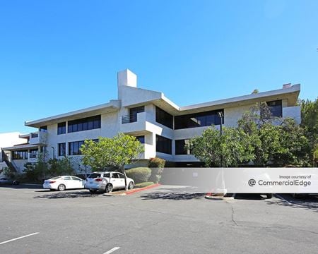 Office space for Rent at 299 West Hillcrest Drive in Thousand Oaks