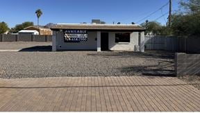 1081 S Meridian Rd