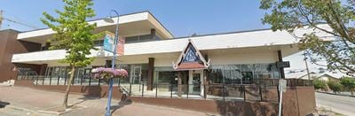 1310 Johnston Road