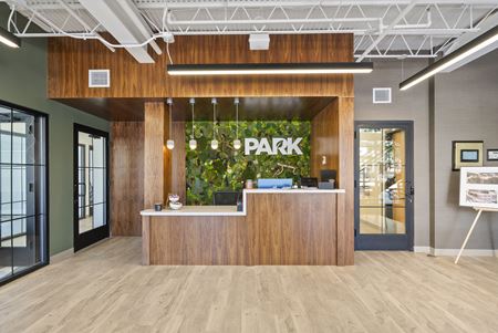 Office space for Rent at 2040 14th Street in Boulder