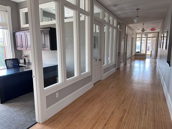 501 Building - SALE