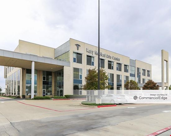 Katy Medical Arts Center