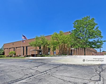 Office space for Rent at 29125 Solon Road in Solon