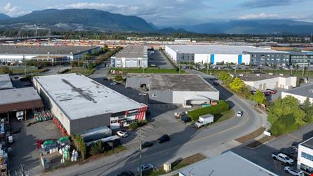 Industrial space for Sale at 1580 Kingsway Avenue in Port Coquitlam