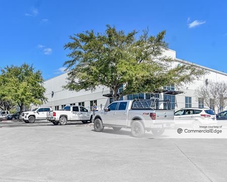Photo of commercial space at 7900 East Riverside Drive in Austin