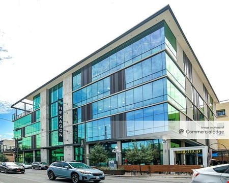 Office space for Rent at 40 East Congress Street in Tucson