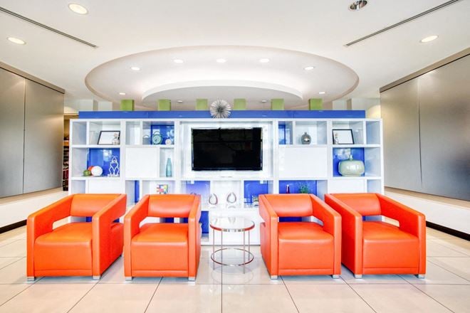 FL, Ft. Lauderdale – Cypress Park West