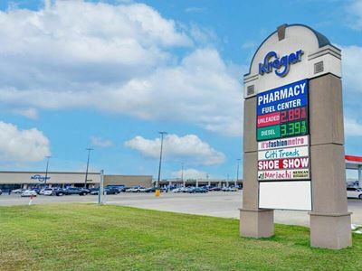 Greenville South Shopping Center