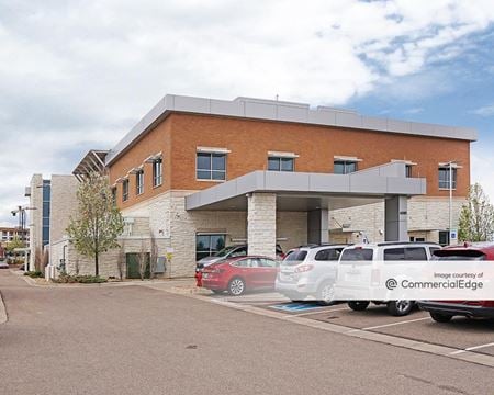 Office space for Rent at 6500 West 104th Avenue in Broomfield