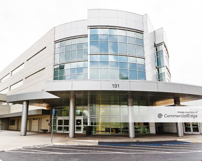 Providence Saint Joseph Medical Center - Burbank Medical Plaza II