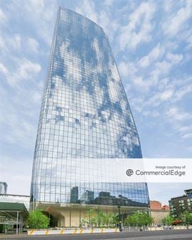 One Manhattan West