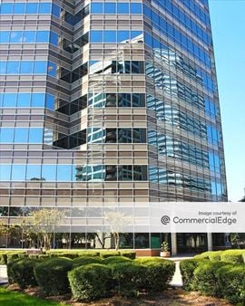 Four Oaks Place - Interfin Tower