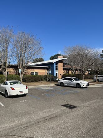 1455 Wakendaw Road