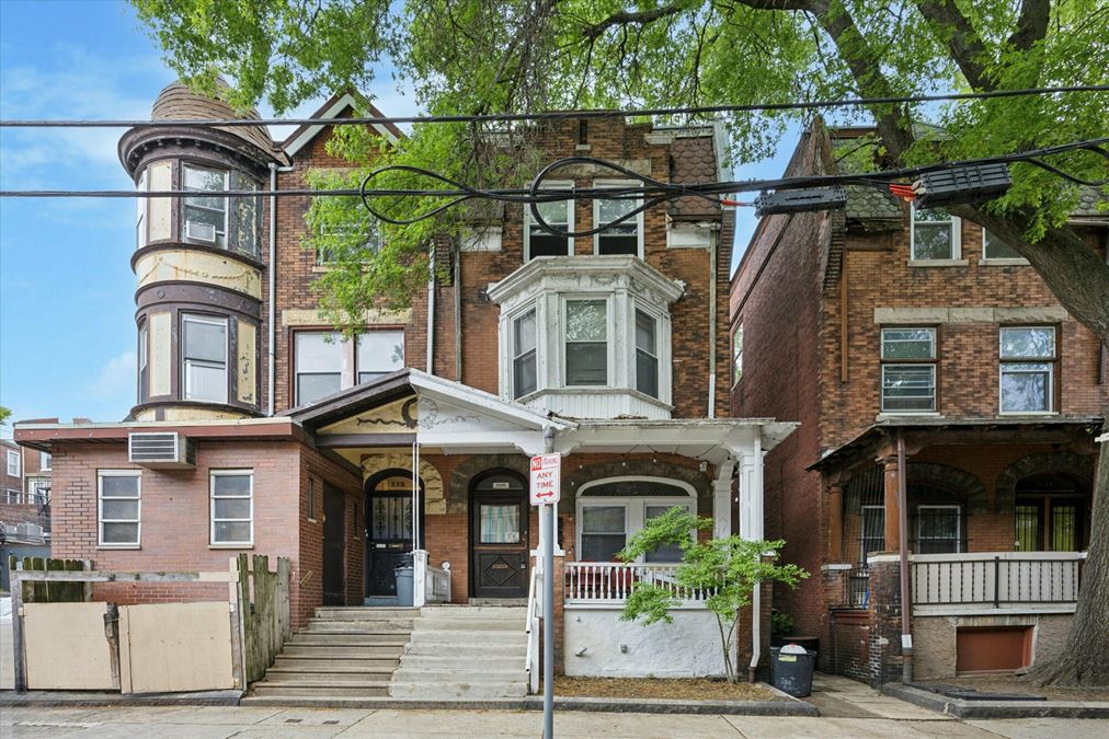 236 Buckingham Pl