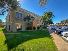 2222 S Dobson Rd, Bldg 11