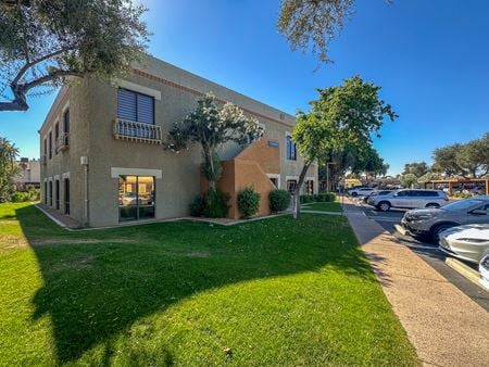 Office space for Sale at 2222 S Dobson Rd, Bldg 11 in Mesa