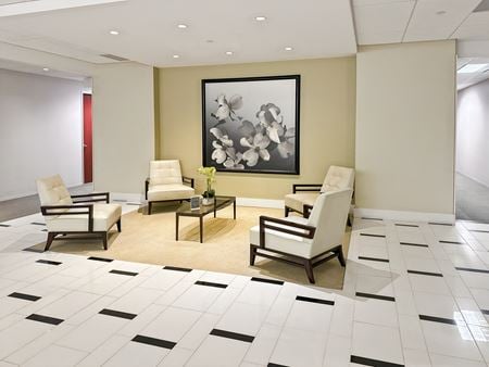 Coworking space for Rent at 3900 Westerre Parkway Sutie 300 in Richmond