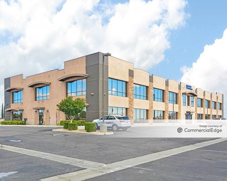 Midtown Spectrum - Building 1 - Victorville