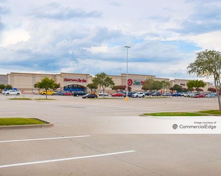 Photo of commercial space at 725 Hebron Pkwy in Lewisville