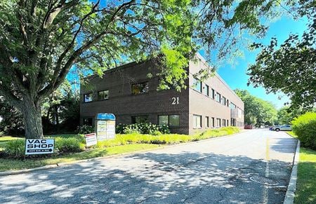 Photo of commercial space at 21 Old Main Street in Fishkill