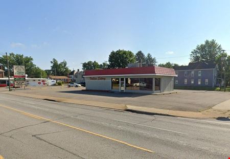 Retail space for Rent at 1250 Maple Ave in Zanesville