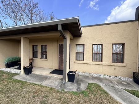 Office space for Rent at 1625 N US Hwy 17 in Eagle Lake