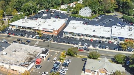 Photo of commercial space at 397 Post Rd E in Westport