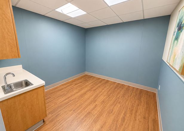 Evergreen Park Medical Center