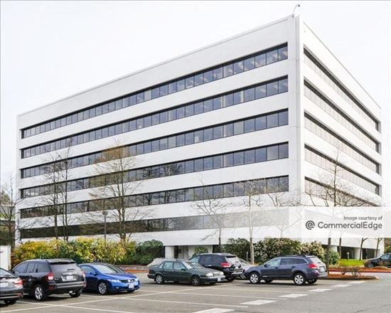 Triton Towers Two