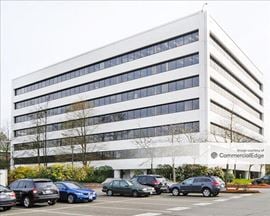 Triton Towers Two