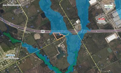 ±12 AC | HWY 287 | ENNIS