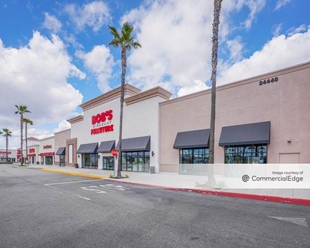 Retail space for Rent at 24450 Village Walk Place in Murrieta