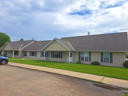 Multi-Family space for Sale at 1806 Lincoln Ave in Montevideo