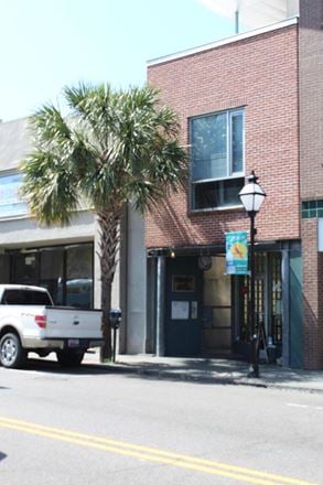 Commercial & Residential Live/Work Unit for Sale