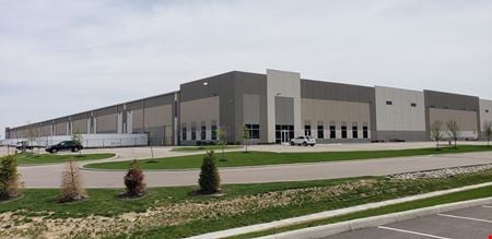 Photo of commercial space at 2700 Concorde Dr. in Vandalia