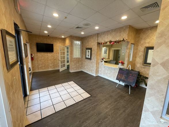 Medical / Dental Office