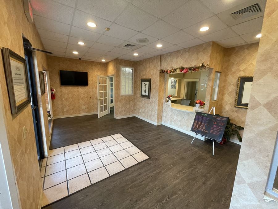 Medical / Dental Office