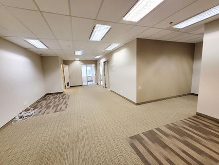 307 Galerie de photos de l'espace 1