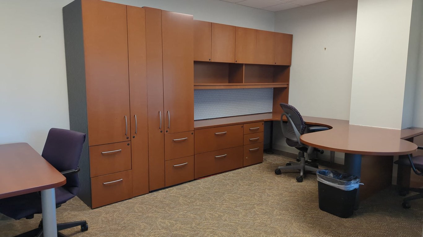 Private Office