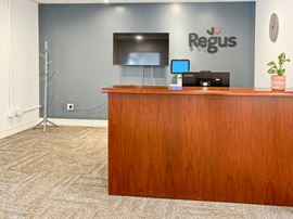 Regus - Bowmansville - Genesee St