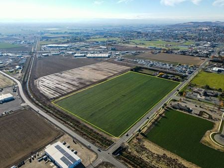 VacantLand space for Sale at 2573 E Edison Rd in Sunnyside