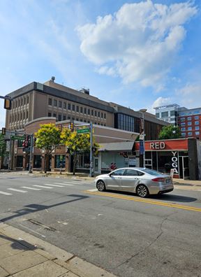 Liberty Commons