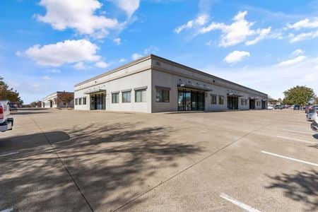 Office space for Rent at 580 Commerce Street in Southlake