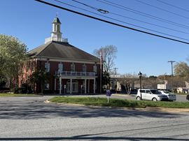 Truist Bank Ground Lease & Herlong Court Medical
