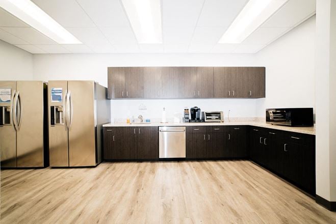 Perfect Office Solutions - Baltimore
