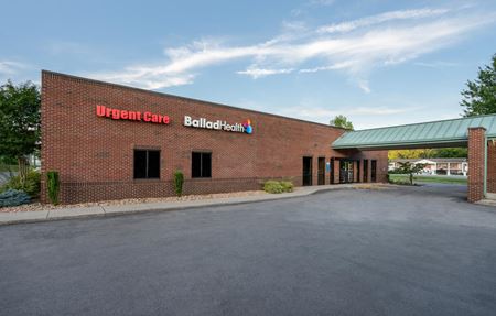 Photo of commercial space at 405 Scenic Drive in Rogersville