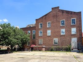 Storer Building