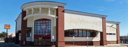 Retail space for Rent at 6431 McCart Ave in Fort Worth