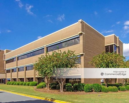 Office space for Rent at 400 Charter Blvd in Macon