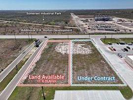 Hwy 181 & FM 188